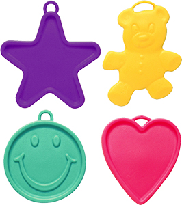 helíum blaðra vörunr. 7806-01